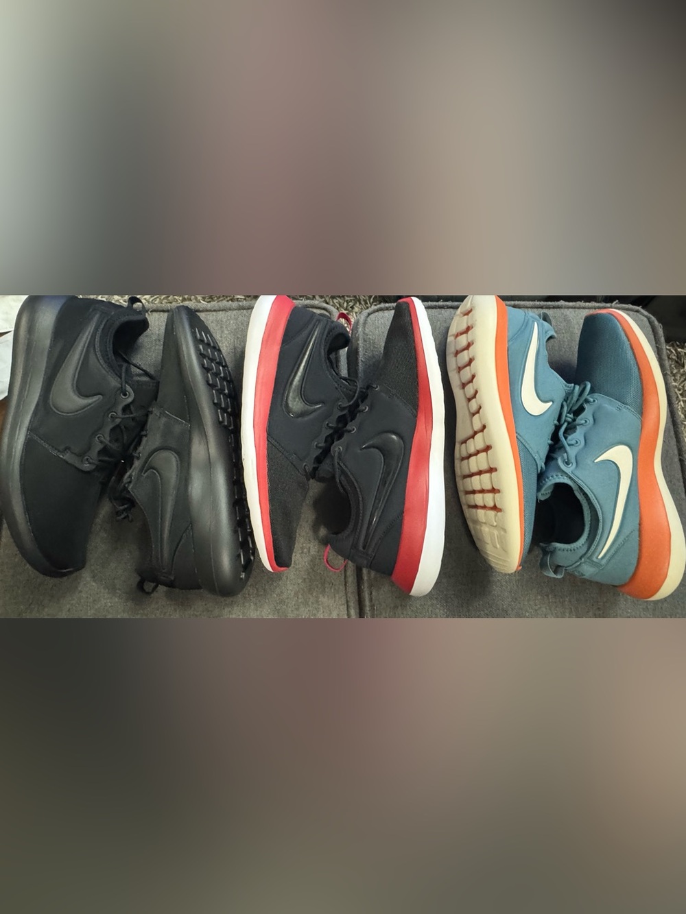 Nike Roshe Two Shoes Size 12 NEW